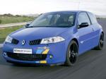 Renault Megane R.S. F1 Team 2006 года